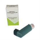 Salbutamol Siarczan Aerozol Leki Astma Spray Inhalator 100mcg