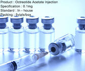 Octreotide Acetate Injection Small Volume Pozajelitowy 0,1 mg