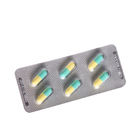 Terazosin Chlorowodorek Kapsułki 1 mg, 2 mg, 5 mg, 10 mg Leki doustne