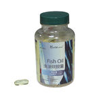 Zdrowa żywność Soft Cap Suplementy do oleju z ryb Kapsułki do oleju z ryb DHA + EPA 1 g / pigułkę
