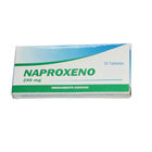Leki doustne Naproksen Tabletki 250 mg 500 mg na reumatoidalne zapalenie stawów