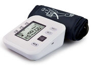 Cyfrowy monitor ciśnienia krwi typu ramię z wyświetlaczem ciekłokrystalicznym