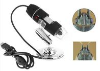 Wielofunkcyjny elektroniczny sprzęt medyczny Mikroskop cyfrowy USB do badań