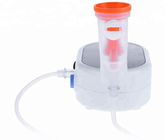 Przenośny elektroniczny sprzęt medyczny Nebulizator z bezpośrednim przepływem i kompresorem