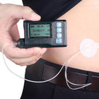 Cukrzycowa pompa insulinowa Sprzęt do testowania cukrzycy z 1 baterią alkaliczną AAA