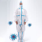 Sterylizacja tlenkiem etylowym Odzież medyczna Odzież ochronna przeciw wirusowi ebola