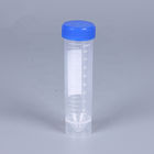 10 ml 15 ml probówki wirówkowej Jednorazowe materiały laboratoryjne