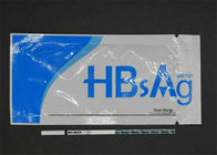 Clinical Cassette Hepatitis B HBV Combo Test Kit