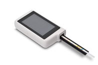 LCD 12 parametrów Przenośny analizator moczu z ekranem dotykowym