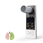 Sp80b Kolorowy wyświetlacz Lcd Elektroniczny sprzęt medyczny Spirometr