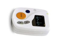 Monitor holtera EKG z 12 odprowadzeniami Micro SD 2 GB USB 2.0