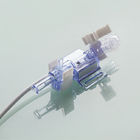 Trójkanałowy przetwornik ciśnienia krwi Ibp CE / ISO13485