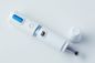 Injection& Puncture Instrument White Color Insulin Injection Needle Free Syringe