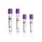 6ml Vacuum Blood Collection Tube