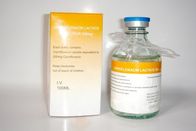 Ciprofloxacin Lactate Injection Przedłużony wlew Antybiotyki Do zakażeń