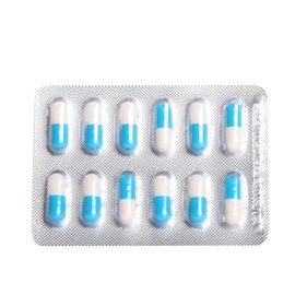 Tamsulosyna Chlorowodorek Kapsułki o przedłużonym uwalnianiu 0,2 mg Doustne leki