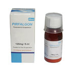Paracetamol Oral Suspension Doustne leki / Paracetamol Syrop For Child