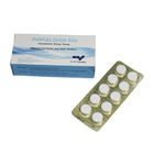 Leki przeciwpłytkowe Doustne Paracetamol Tabletki przeciwbólowe Tabletki acetaminofenowe