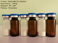 NSAIA Ketoprofen Injection 100mg Odtworzone sproszkowane leki