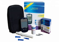 Wielofunkcyjny elektroniczny sprzęt medyczny Glukometr / Monitor glukozy we krwi