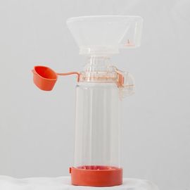 Dobrej jakości lek w aerozolu Antystatyczna komora trzymająca z zaworem do leczenia astmy Aerozol pediatryczny 175 ml