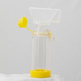 Dobrej jakości lek w aerozolu Antystatyczna komora trzymająca z zaworem do leczenia astmy Aerozol pediatryczny 175 ml