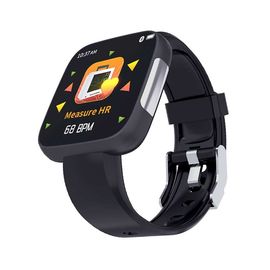 Inteligentny zegarek EKG Step Tracker Oddychanie Trening Nadgarstek 24-godzinny monitor ciśnienia krwi