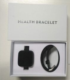 Inteligentny zegarek EKG Step Tracker Oddychanie Trening Nadgarstek 24-godzinny monitor ciśnienia krwi
