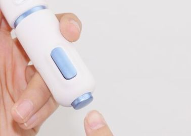 0,04 ~ 0,35 ml Strzykawka do wstrzykiwań z insuliną