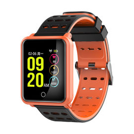 modny ekran dotykowy smartwatch nadgarstek U8 sport mobilny inteligentny zegarek dla Androida ios