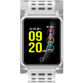modny ekran dotykowy smartwatch nadgarstek U8 sport mobilny inteligentny zegarek dla Androida ios
