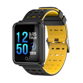 modny ekran dotykowy smartwatch nadgarstek U8 sport mobilny inteligentny zegarek dla Androida ios