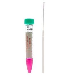 Wacik 3 ml NP flokowany