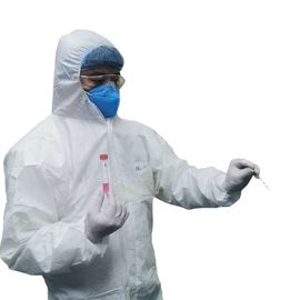 Wacik 3 ml NP flokowany