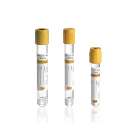 6 ml probówka do próżniowego pobierania krwi