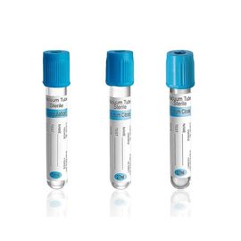 6 ml probówka do próżniowego pobierania krwi