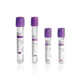 6 ml probówka do próżniowego pobierania krwi