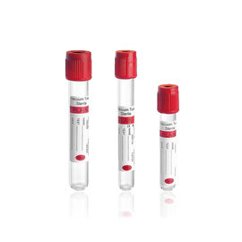 6 ml probówka do próżniowego pobierania krwi